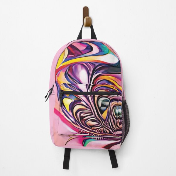 Item preview, Vibrant Life Abstract Digital Paintings designed and sold by ThinkFun! Design.