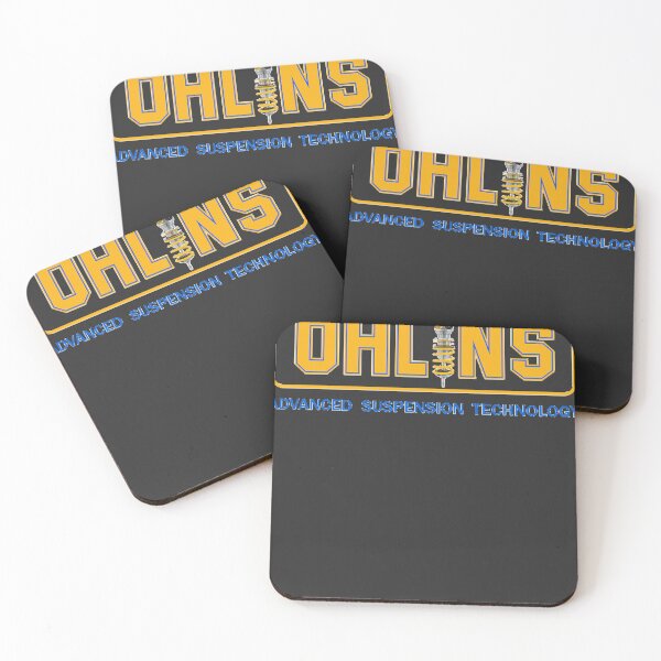 Item preview, Ohlins Racing designed and sold by CAROLYNKATHY.