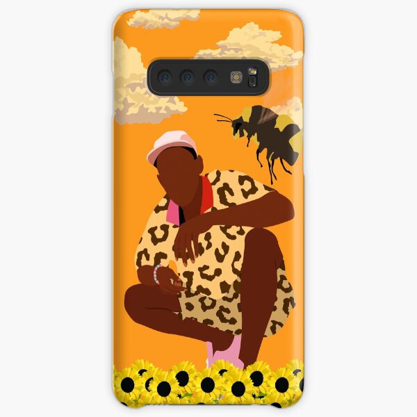 Tyler, le créateur - Flower Boy Coque rigide Samsung Galaxy
