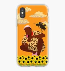 Tyler, The Creator - Flower Boy iPhone Case