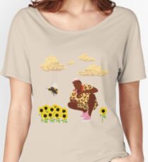 Tyler, The Creator - Flower Boy Women's Relaxed Fit T-Shirt