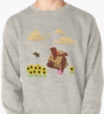 Tyler, The Creator - Flower Boy Pullover