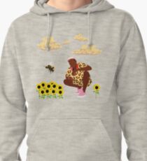 Tyler, The Creator - Flower Boy Pullover Hoodie