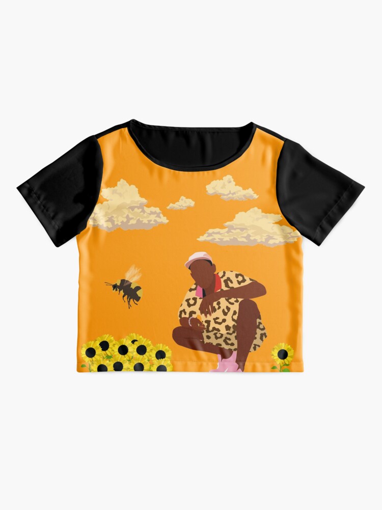 tyler the creator flower boy