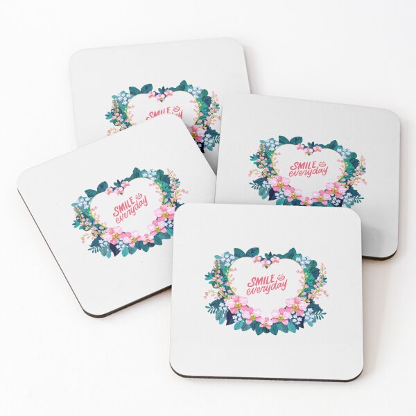 Item preview, Smile Everyday designed and sold by Jalib.