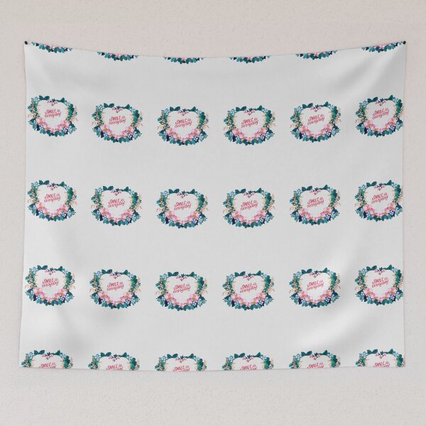 Item preview, Smile Everyday designed and sold by Jalib.