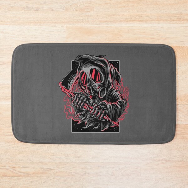 Item preview, Gas Mask Fantasy Character designed and sold by LuisaBakerz.