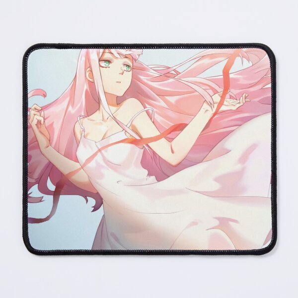 Item preview, Zero Two Darling in the Franxx Printing For Wibu designed and sold by lorypig.