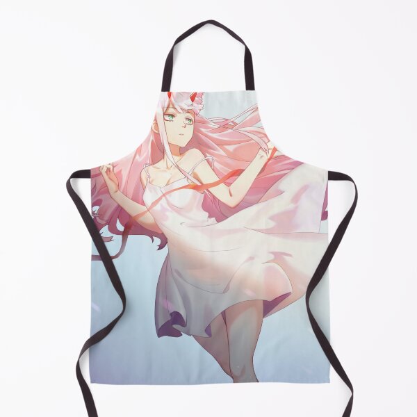 Item preview, Zero Two Darling in the Franxx Printing For Wibu designed and sold by lorypig.