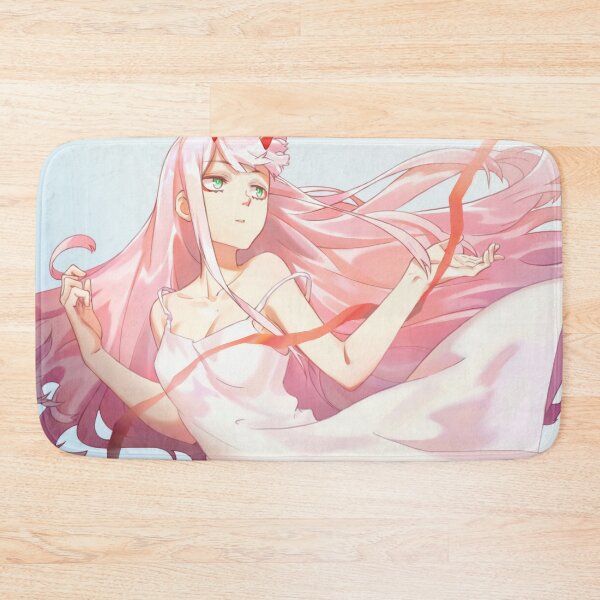 Item preview, Zero Two Darling in the Franxx Printing For Wibu designed and sold by lorypig.