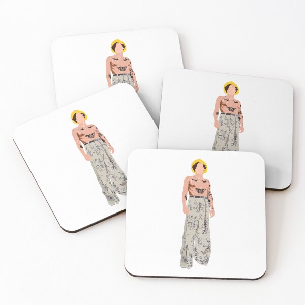 Item preview, Harry Styles Golden Video designed and sold by Alejandroup03.