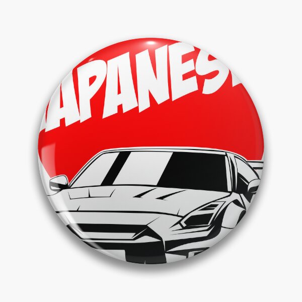 Item preview, GTR japanese designed and sold by Asrancreative1.