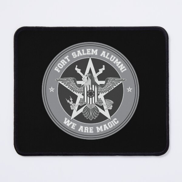 Item preview, Fort Salem Alumni - We Are Magic designed and sold by missninjacookie.