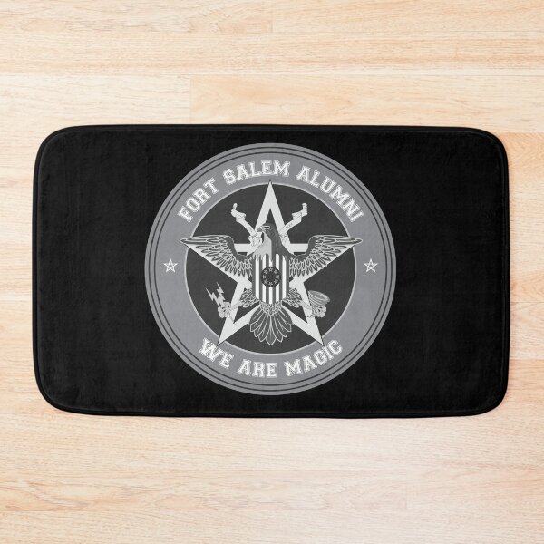 Item preview, Fort Salem Alumni - We Are Magic designed and sold by missninjacookie.