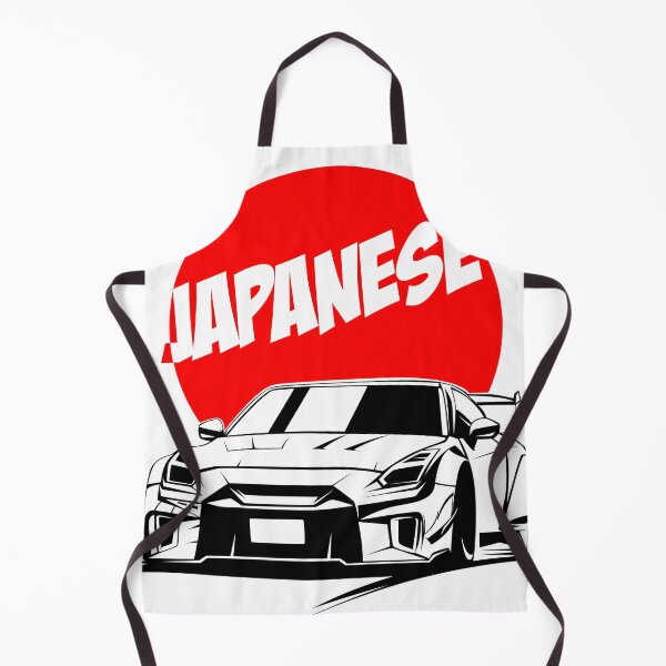 Item preview, GTR japanese designed and sold by Asrancreative1.