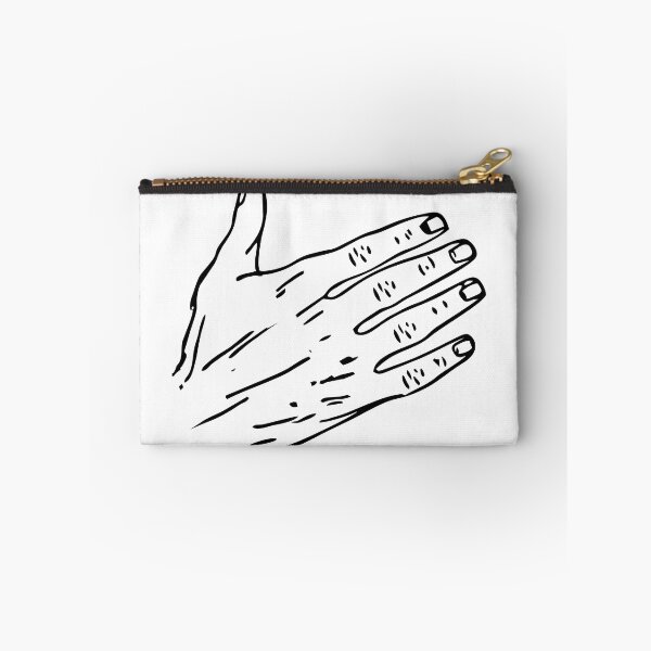 Item preview, High Five designed and sold by Delpieroo.