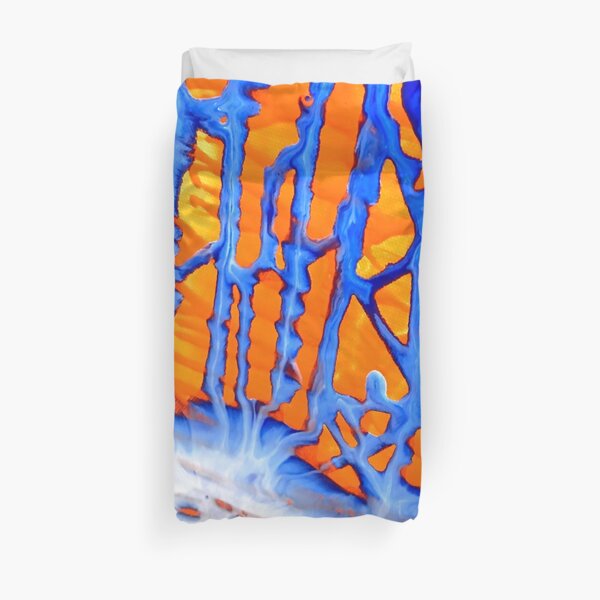 ©MikeElliott Duvet Cover