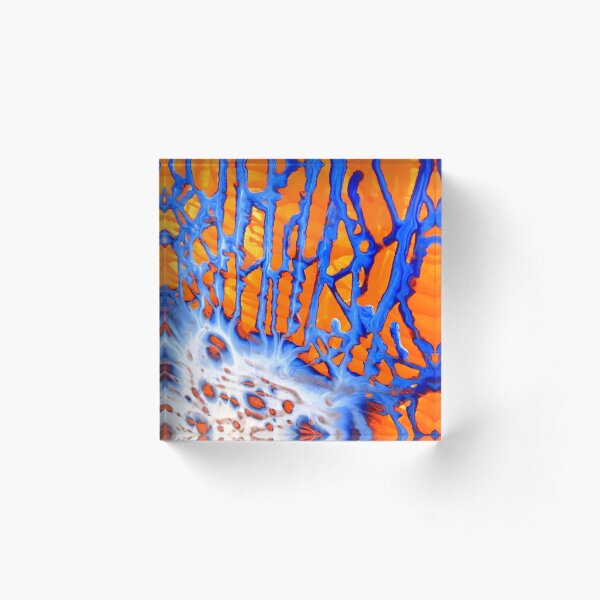 ©MikeElliott Acrylic Block