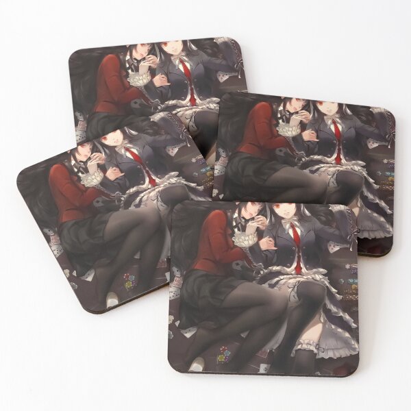 Item preview, Celestia Ludenberg Danganronpa Printing For Wibu designed and sold by lorypig.