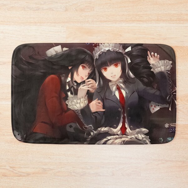Item preview, Celestia Ludenberg Danganronpa Printing For Wibu designed and sold by lorypig.
