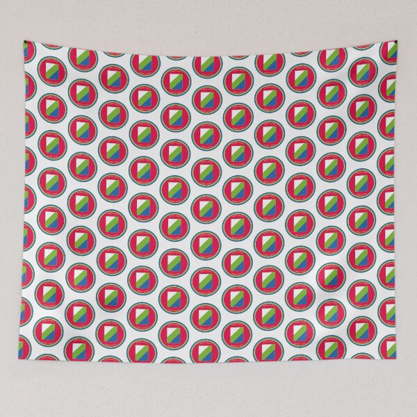 Item preview, Italian Region of Abruzzo designed and sold by Fed Sher.