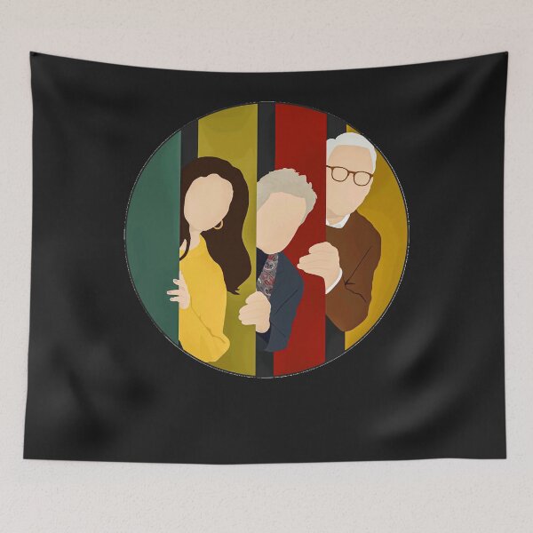 Item preview, Only Murders in the Building OMITB designed and sold by ROMERROBERTA.