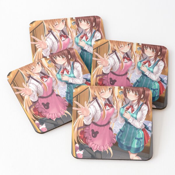 Item preview, Kaho Hinata Blend-S Fanart designed and sold by valekun.