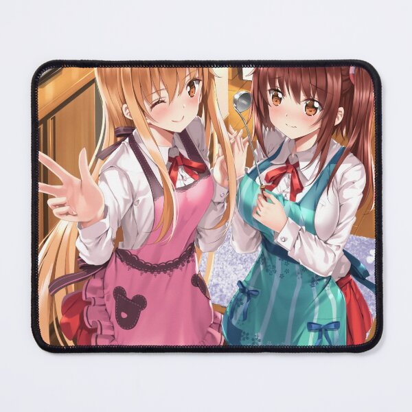 Item preview, Kaho Hinata Blend-S Fanart designed and sold by valekun.