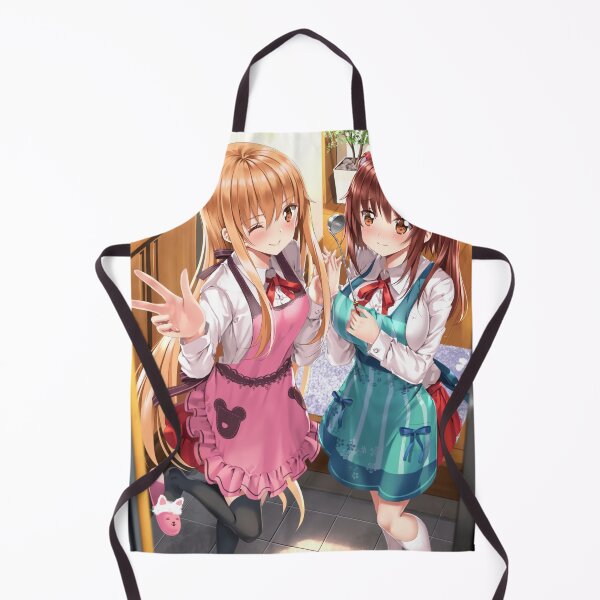 Item preview, Kaho Hinata Blend-S Fanart designed and sold by valekun.