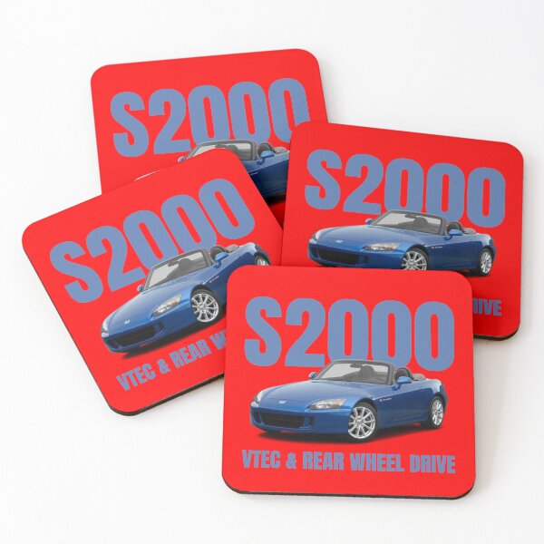 Item preview, S2000 designed and sold by MOTOSHIFT.