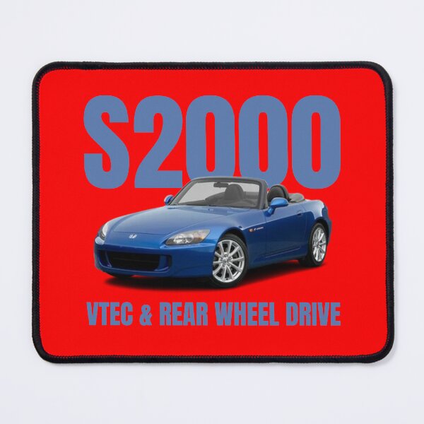 Item preview, S2000 designed and sold by MOTOSHIFT.
