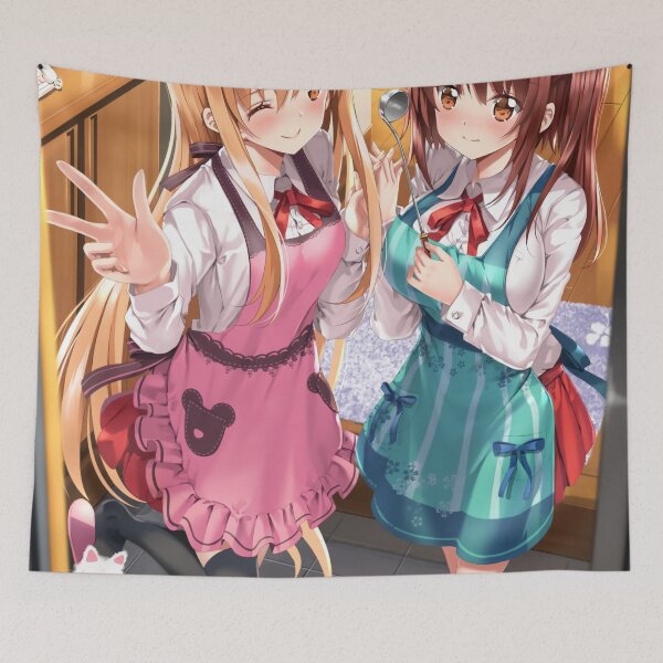 Item preview, Kaho Hinata Blend-S Fanart designed and sold by valekun.