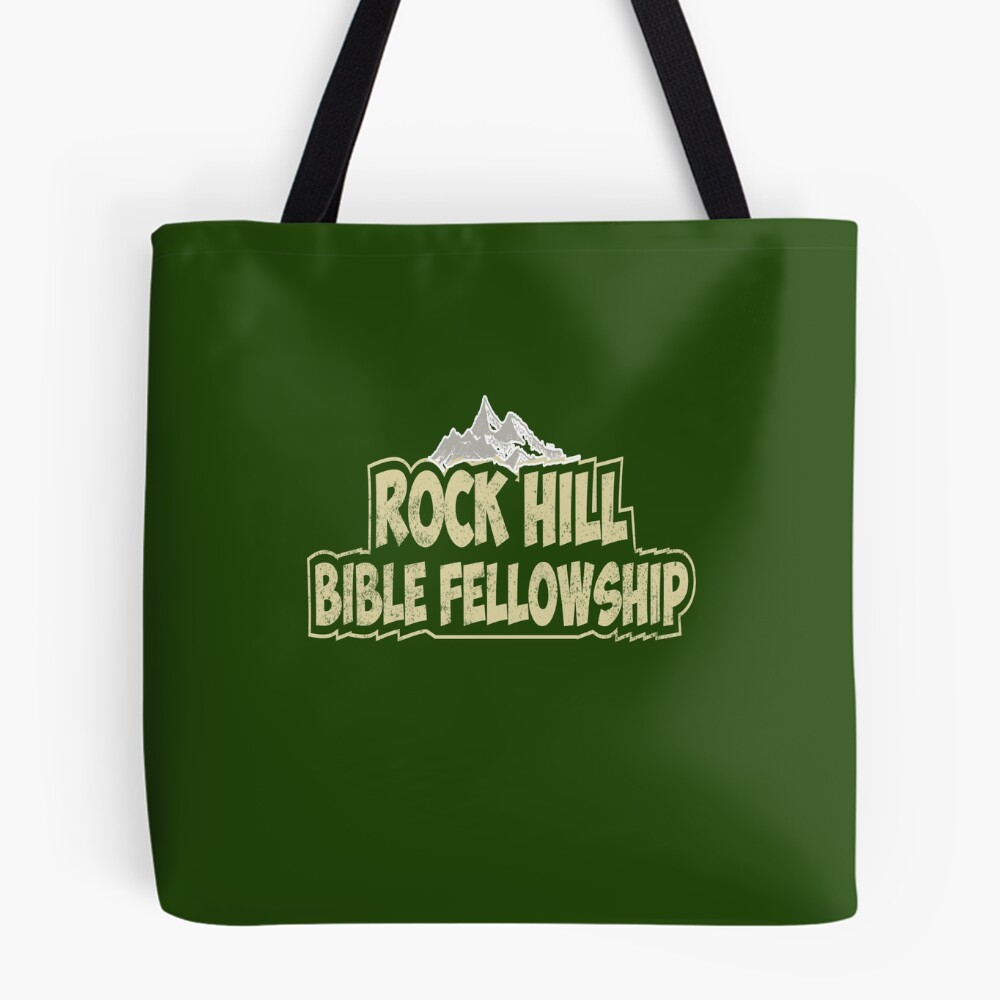 Item preview, All Over Print Tote Bag designed and sold by stafmitch.