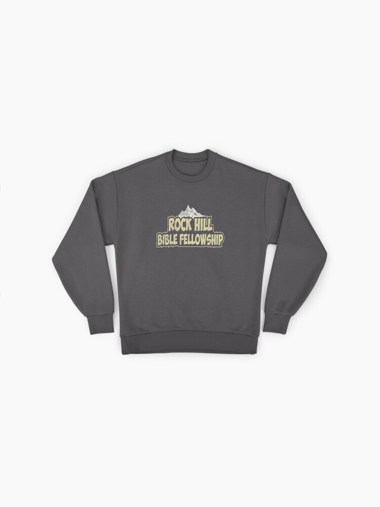 Thumbnail 1 von 6, Premium Oversized Pullover, Felsen designt und verkauft von stafmitch.