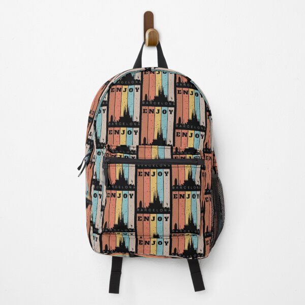 Item preview, Enjoy Barcelona - Architecture designed and sold by OnTheTrend.