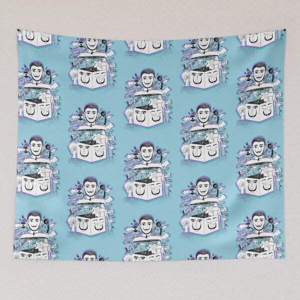 Item preview, Dope Dali effect designed and sold by DarleneDayan.