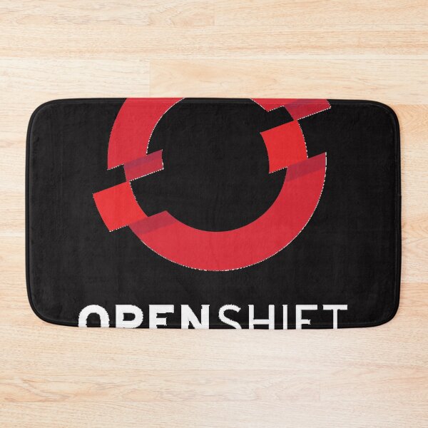 Aperçu de l'œuvre OpenShift créée et vendue par ROMERROBERTA.