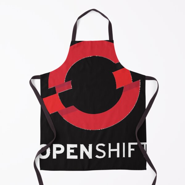 Aperçu de l'œuvre OpenShift créée et vendue par ROMERROBERTA.