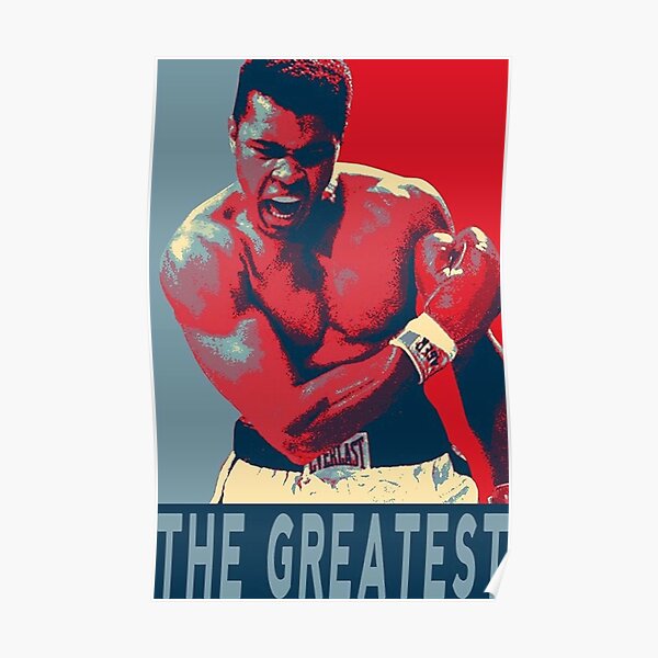 The Greatest Poster