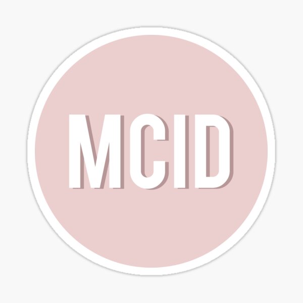 mcid merch