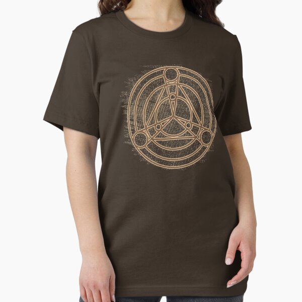 The Fifth Element - Planet Alignment Essential T-Shirt
