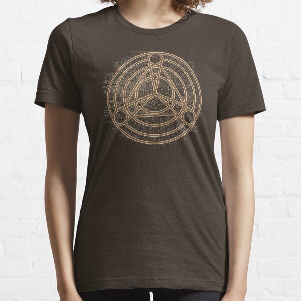 The Fifth Element - Planet Alignment Essential T-Shirt