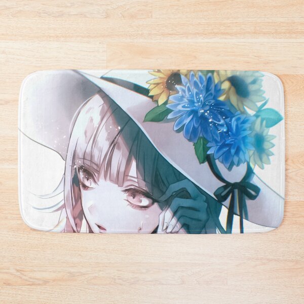 Item preview, Chiaki Nanami Danganronpa For Wibu designed and sold by lorypig.