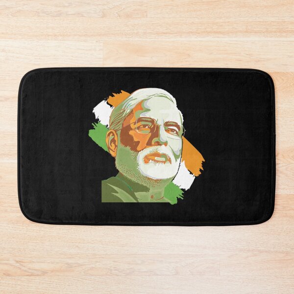 Item preview, Narendra Modi India designed and sold by Maleeshope.
