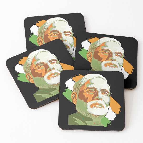 Item preview, Narendra Modi India designed and sold by Maleeshope.