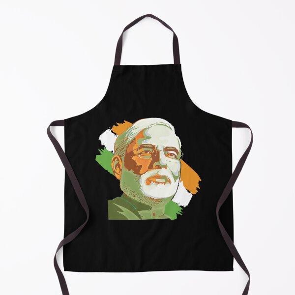 Item preview, Narendra Modi India designed and sold by Maleeshope.