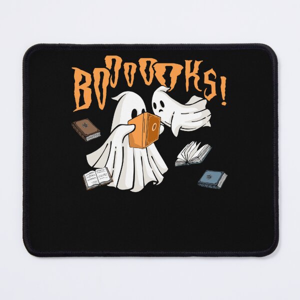 Item preview, Ghost Books Booooks designed and sold by Scotte-Swiercz.