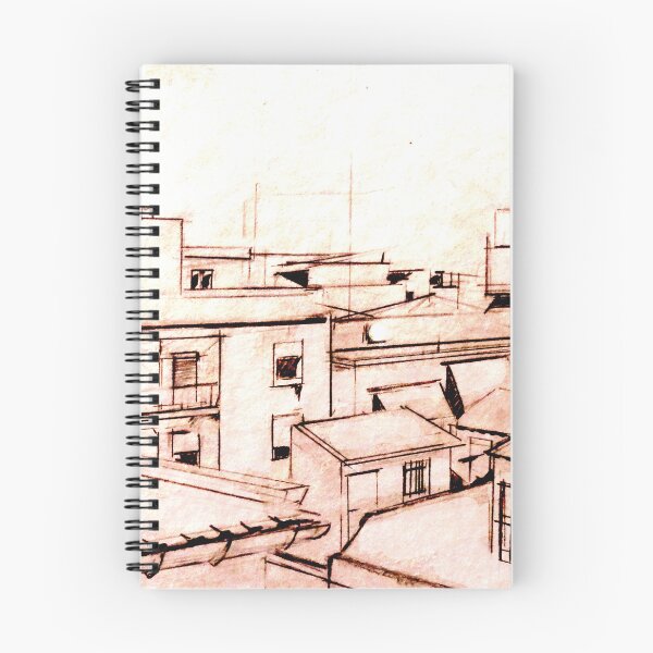 Item preview, The neighborhood designed and sold by gris00.