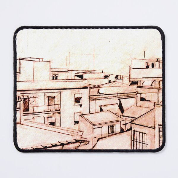 Item preview, The neighborhood designed and sold by gris00.