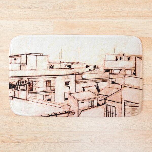 Item preview, The neighborhood designed and sold by gris00.